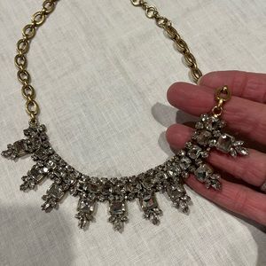 JCrew necklace